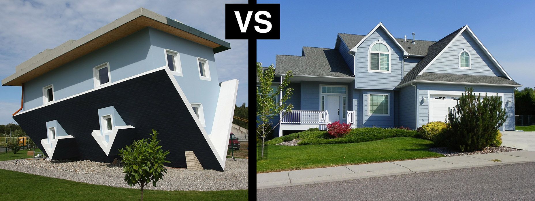Projet intégrant l'UX design dès le départ vs projet avec l'UX design ajouté à la dernière étape