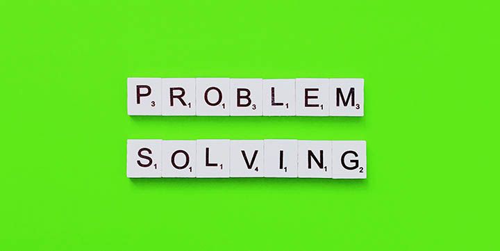 L'état d'esprit axé sur la résolution de problèmes