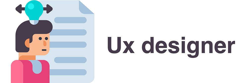 Comment travaille un UX designer pour Intégrer le Design dans votre Projet?